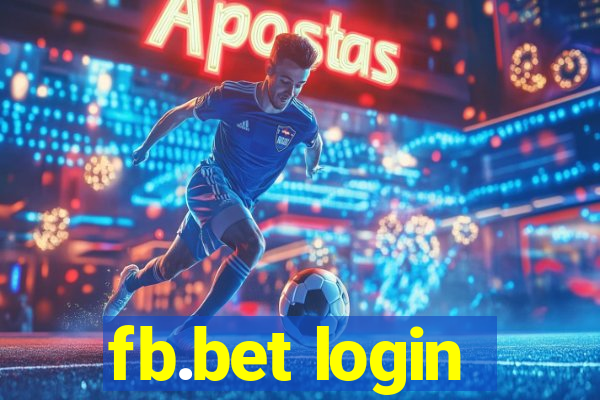 fb.bet login